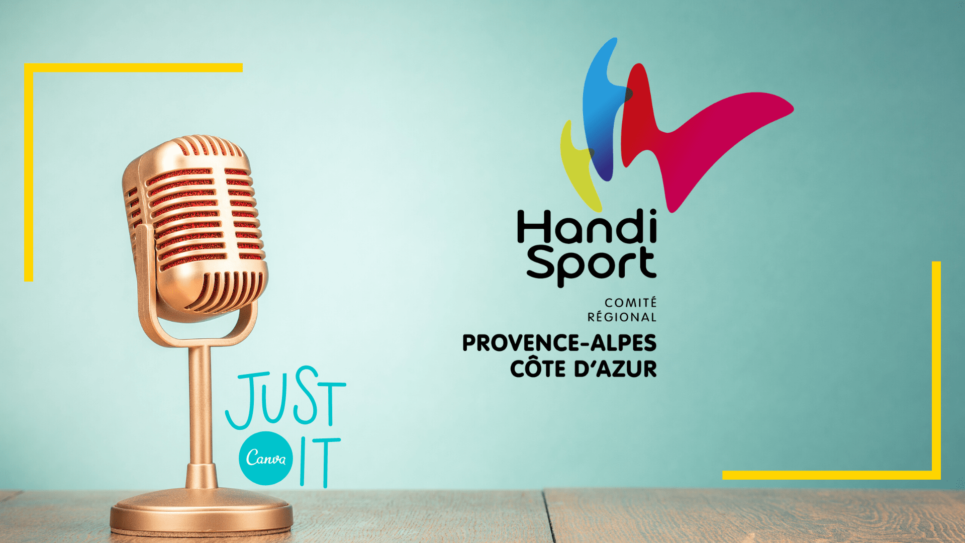 canva, handisport, ong, association