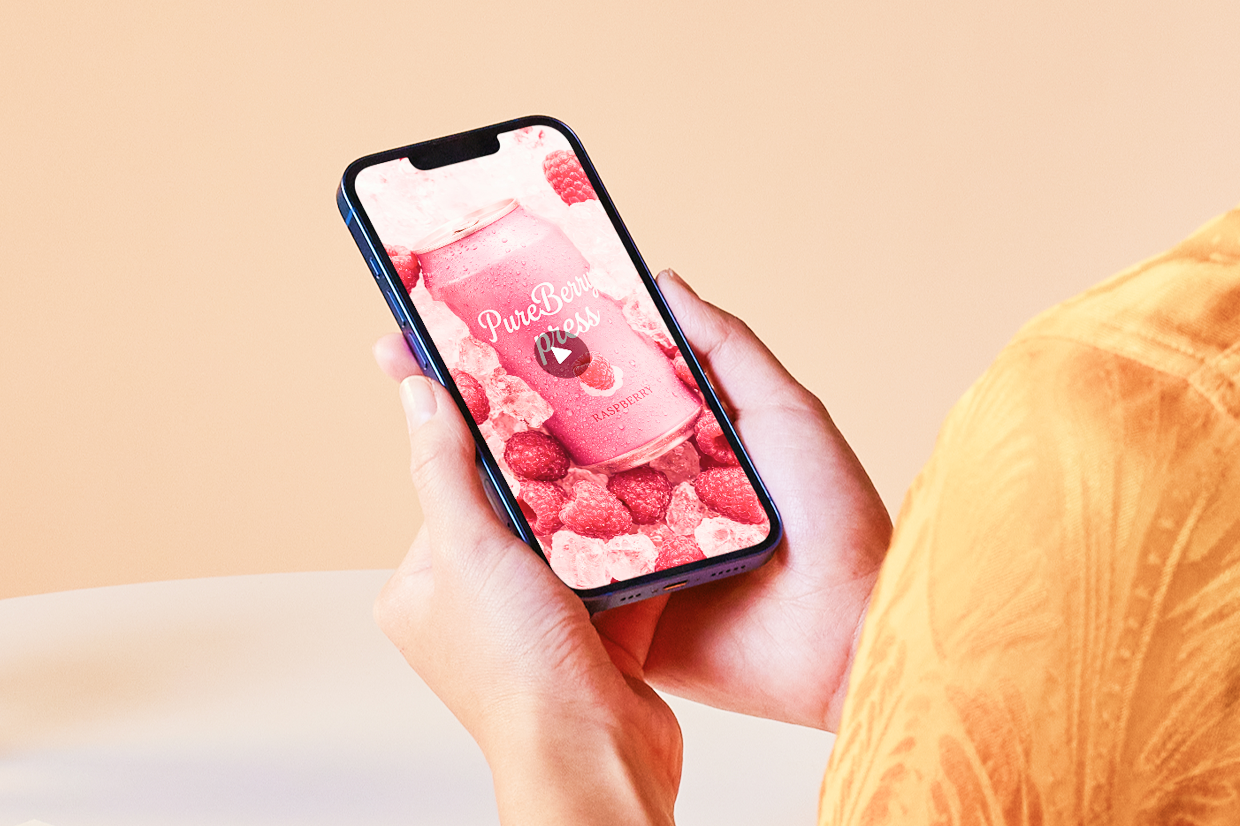 Check your converted video on your mobile phone Check your converted video on your mobile phone