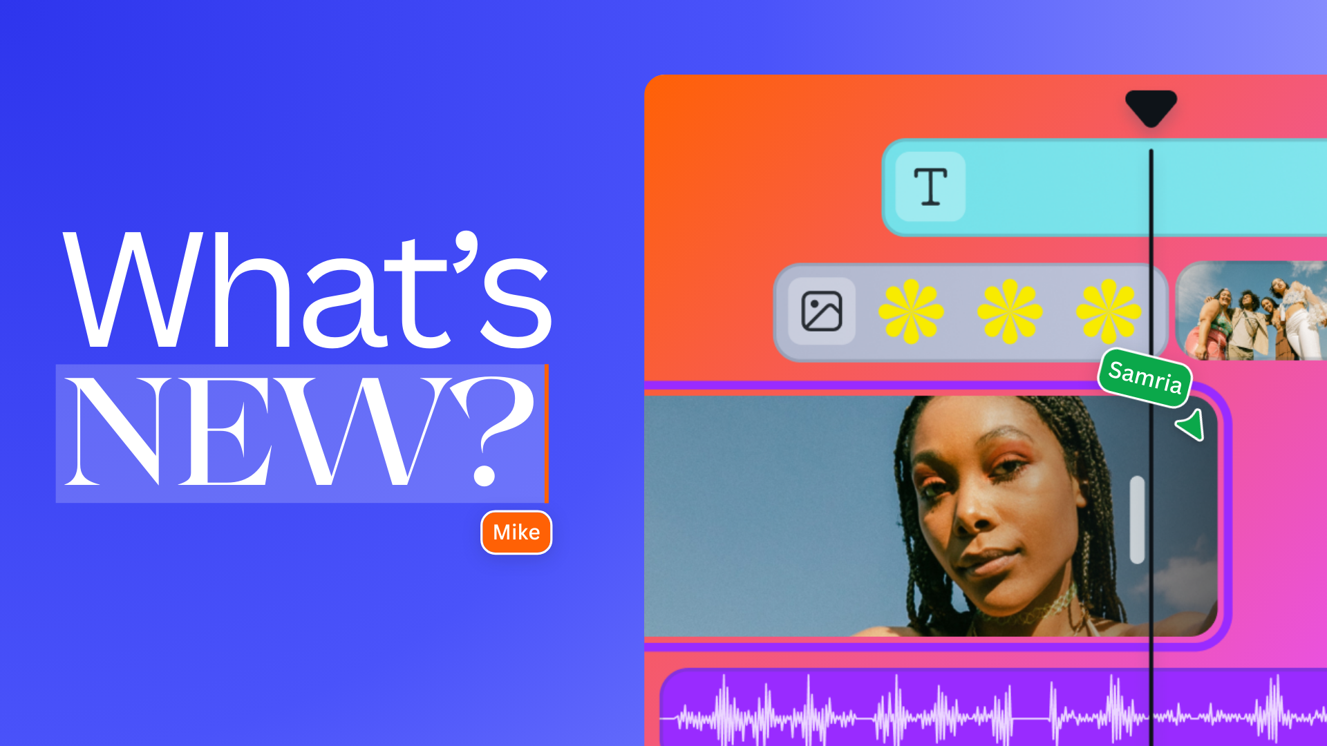 From smarter AI to smoother workflows