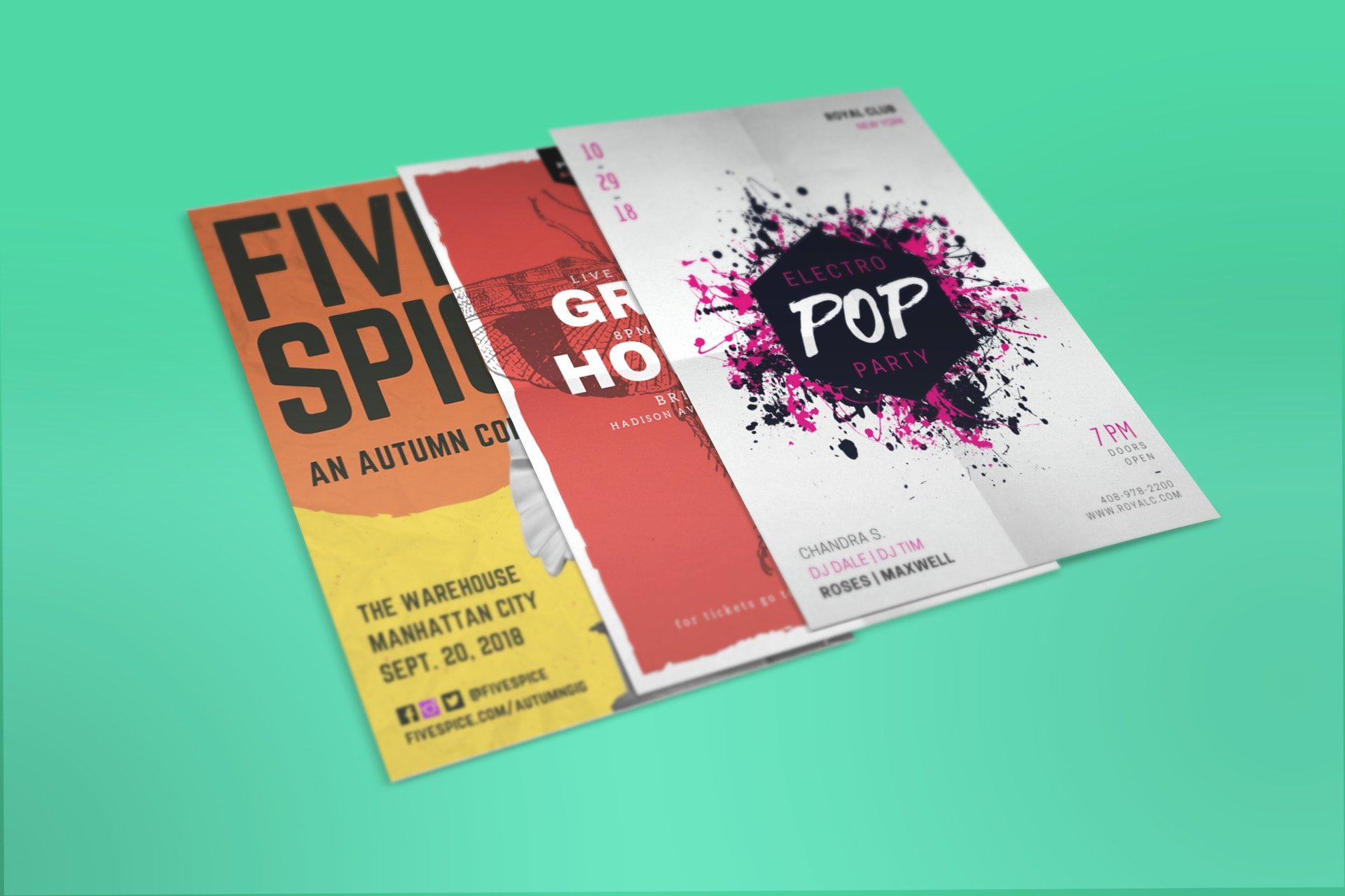 flyers-big-color-ideas