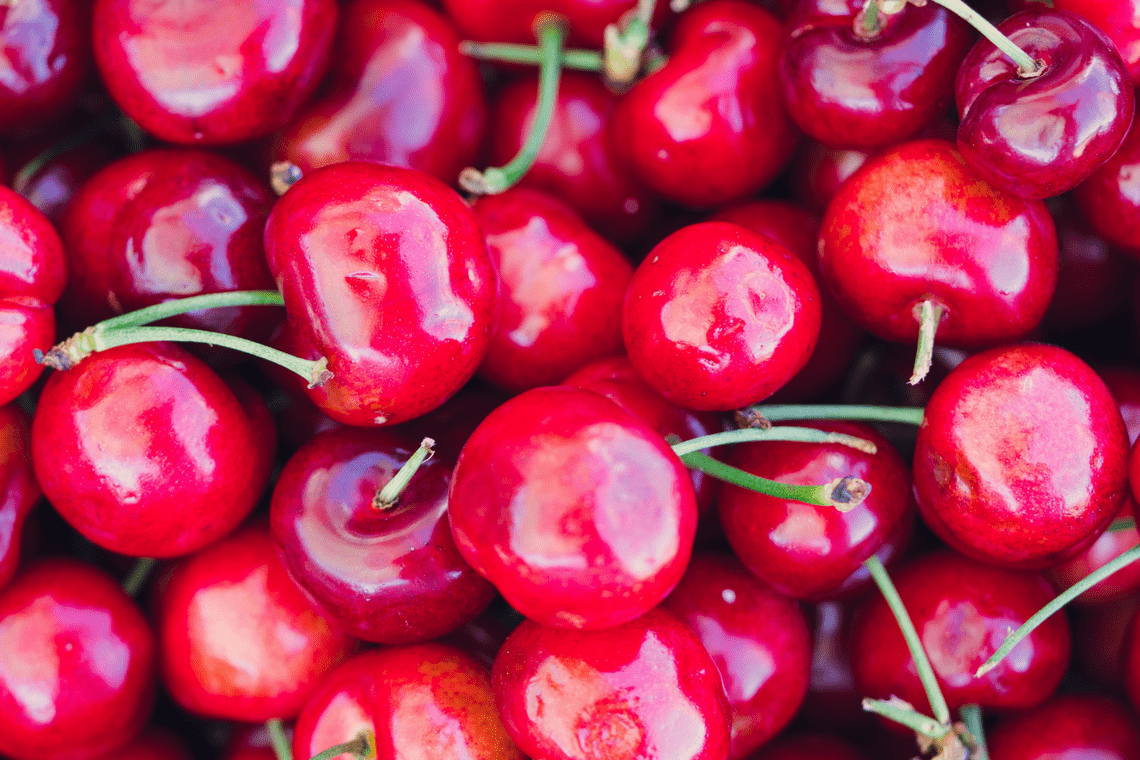Cherries Color Color Combination Glossy Cherries - Canva's Design Wiki