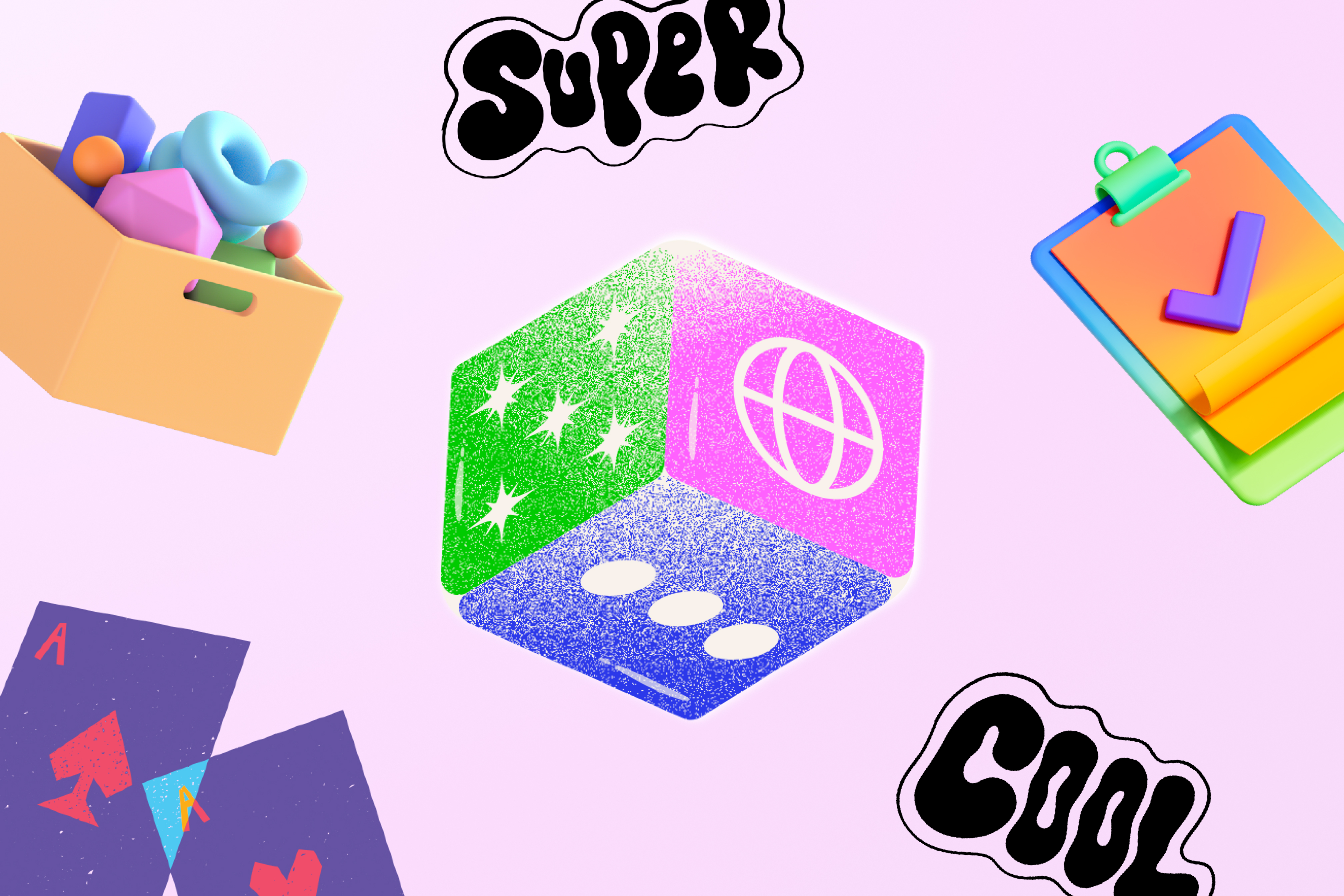 Preview of SVGs
