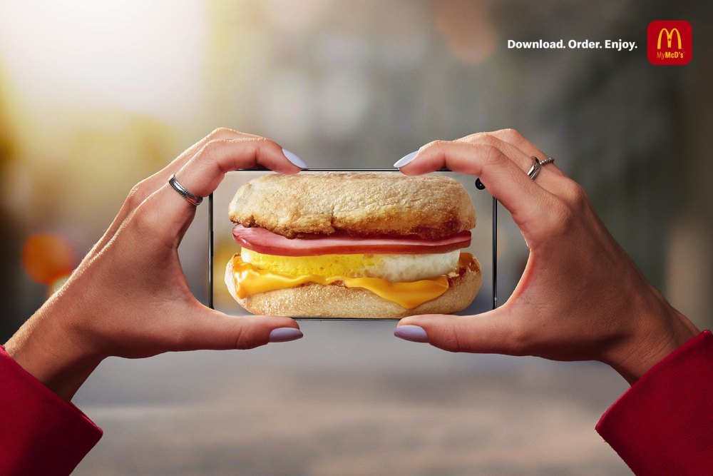 57 print advertising examples that still work in 2025 | Canva