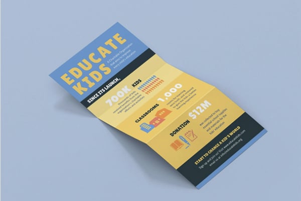 Plantillas para infografías editables gratis