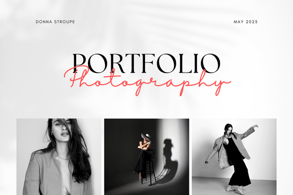 مصمم ملف أعمال