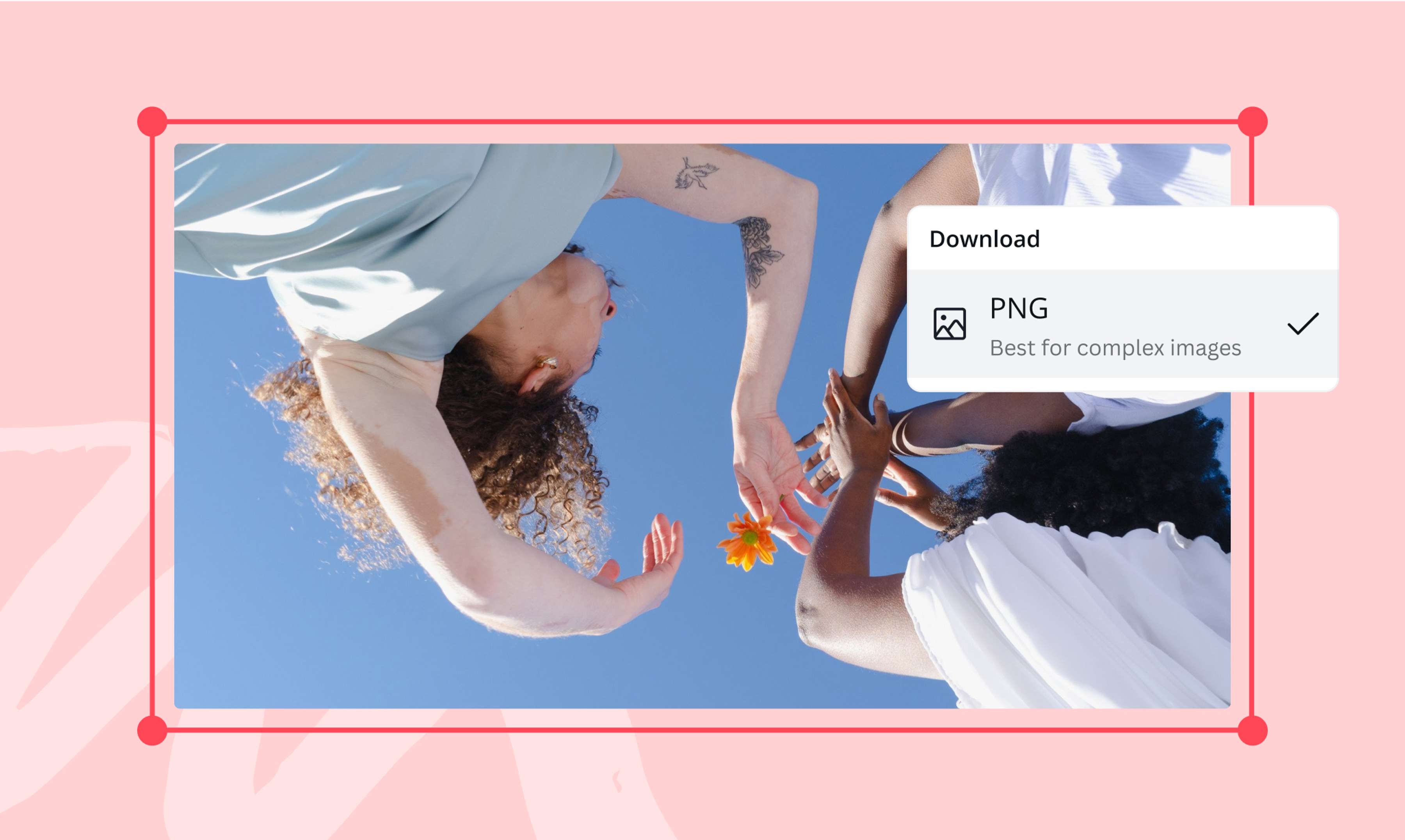 HEIC to PNG Tool Banner