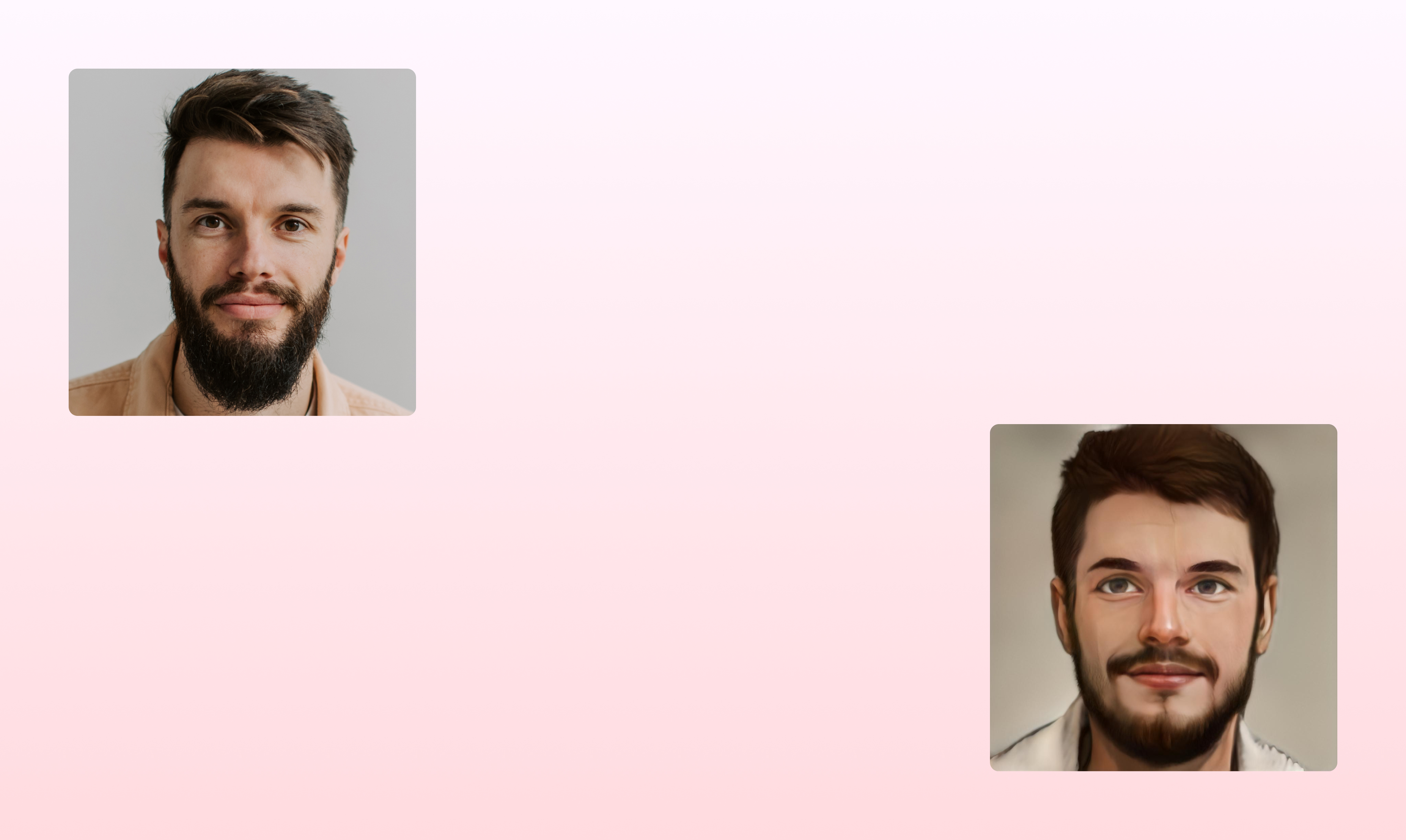 AI Photo Enhancer