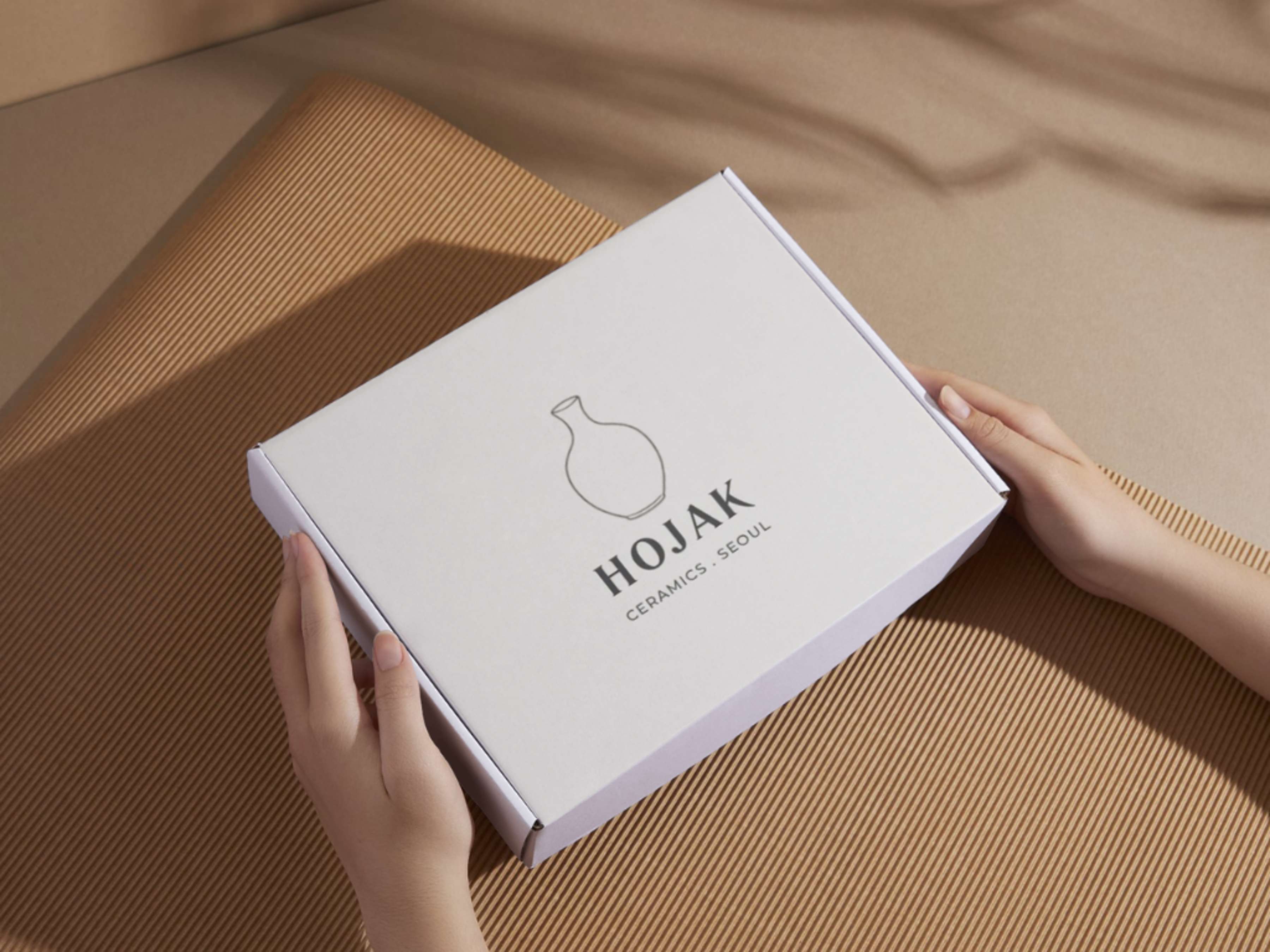 Tách nền logo, chữ ký và tài liệu thương hiệu