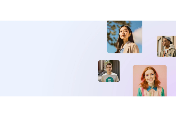 AI Pembuat Wajah Gratis