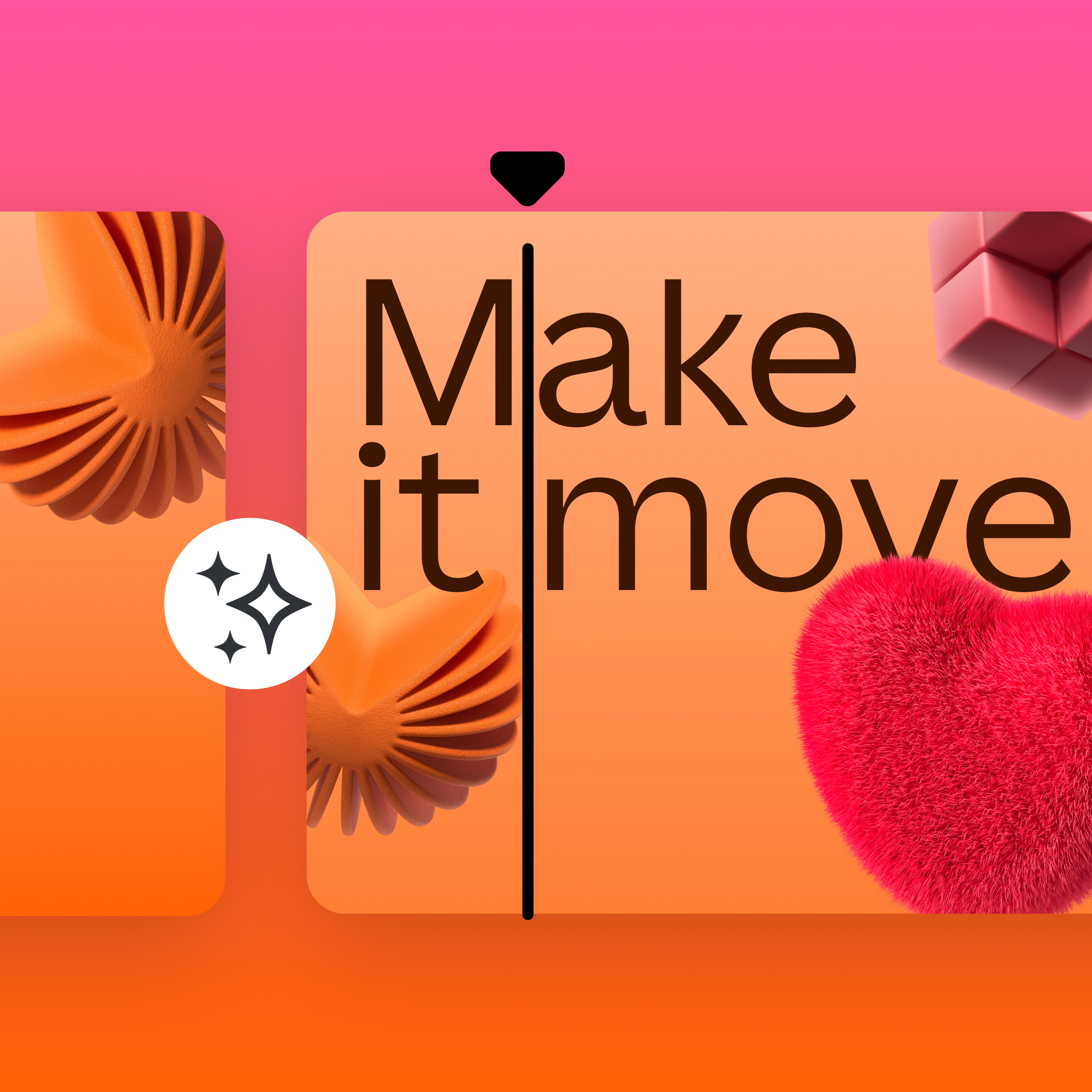 Apply effects to your slides