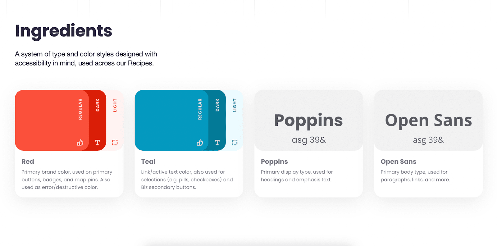 How to build a brand kit + examples | Canva