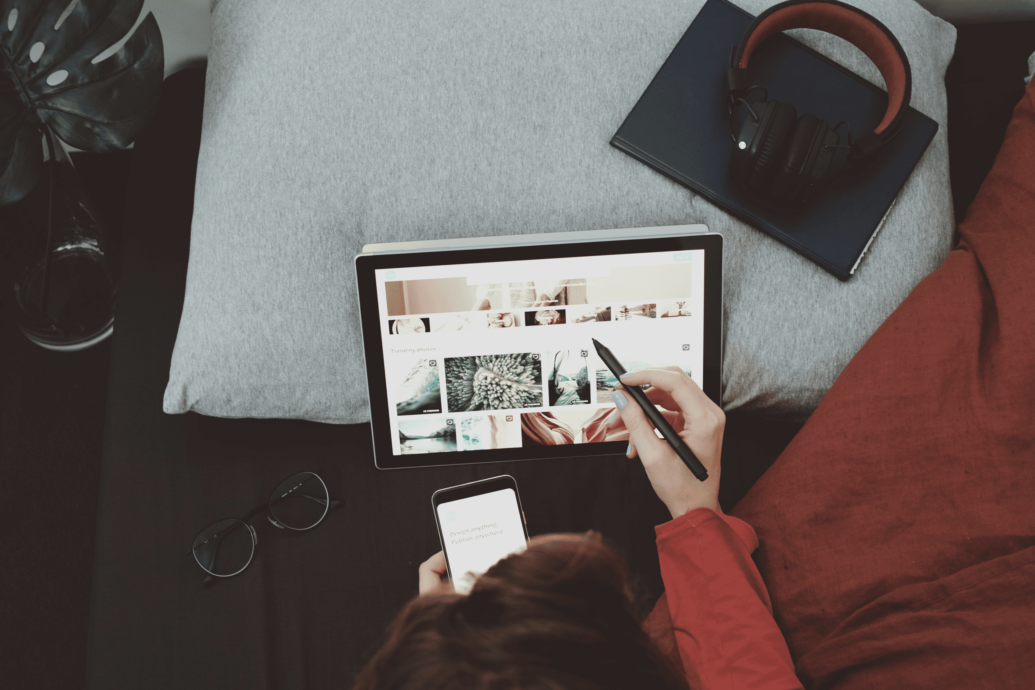 إضافة صفحات إلى ملف PDF