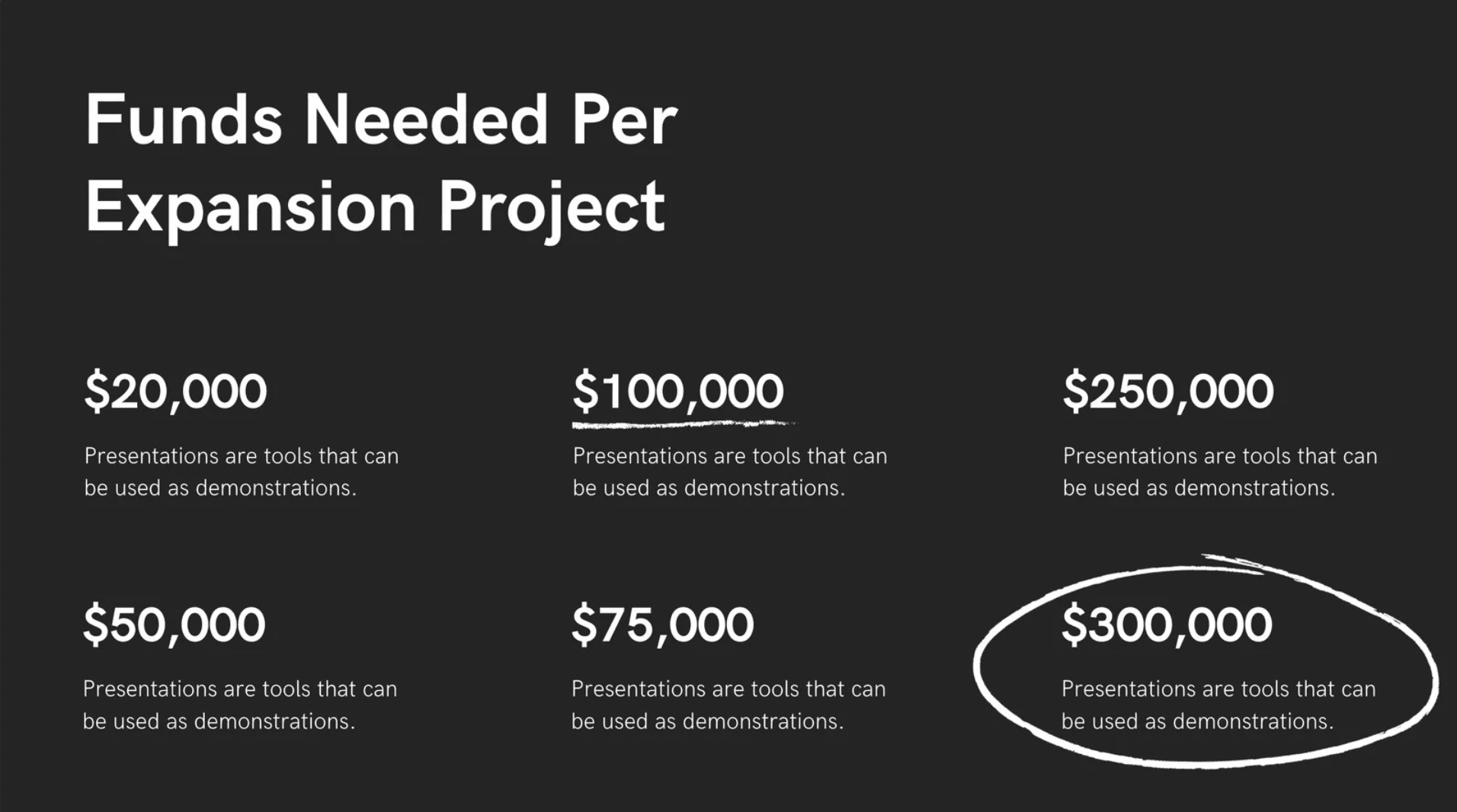 How To Build A Successful Startup Pitch Deck (With Examples)