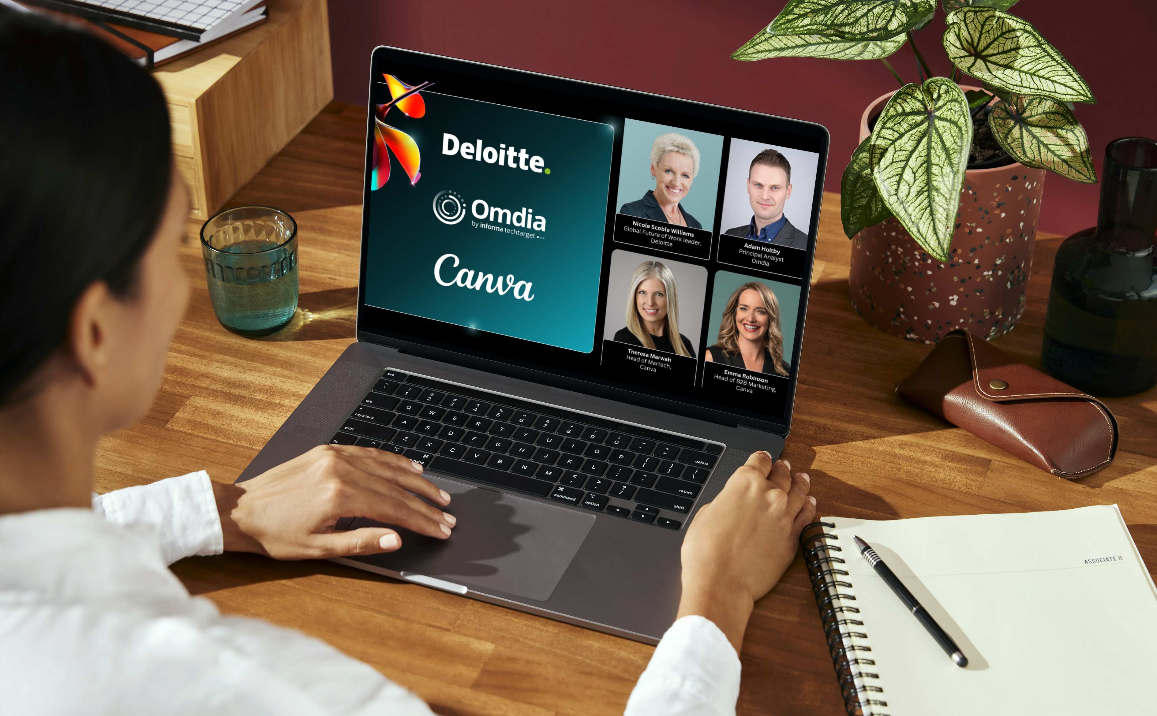 Marketing in the AI era: Lessons from Canva and industry leaders