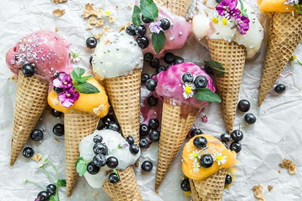 5 amazing photo filters for food bloggers