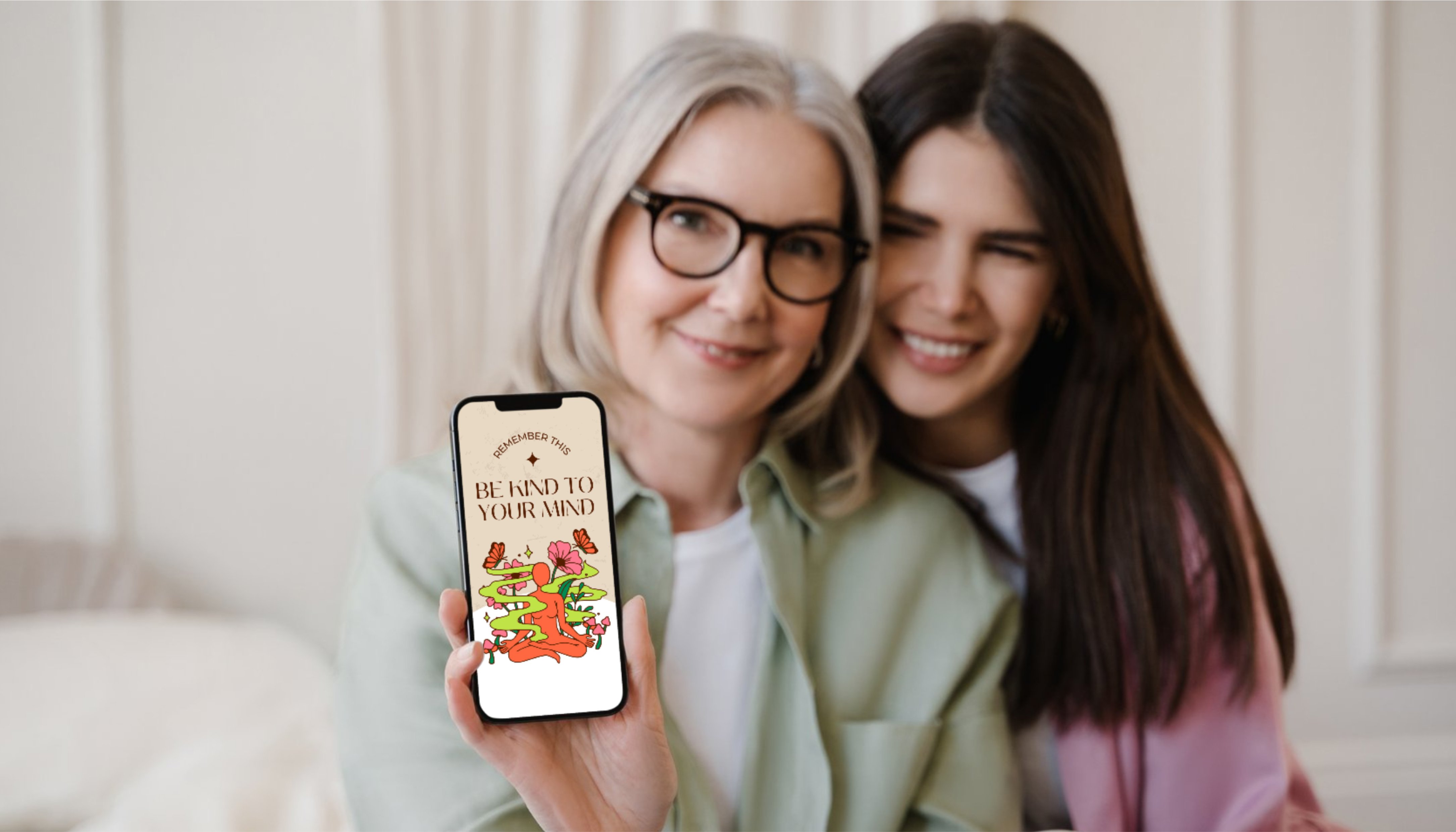 Create Phone Mockups Lead