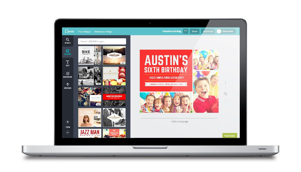 Mockup_Birthday Photo Collage-01