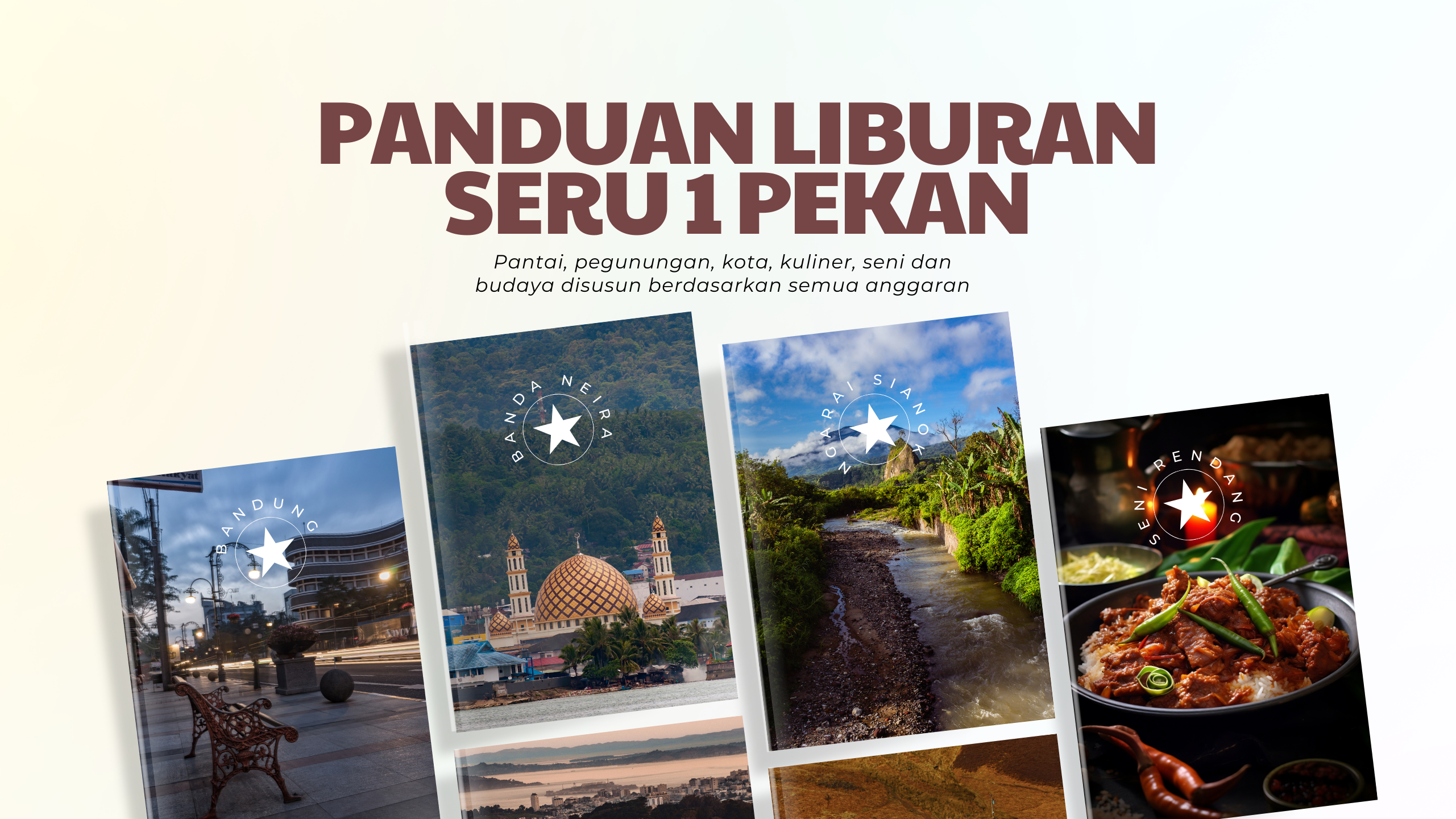 mockup buku