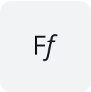 Find your signature fonts