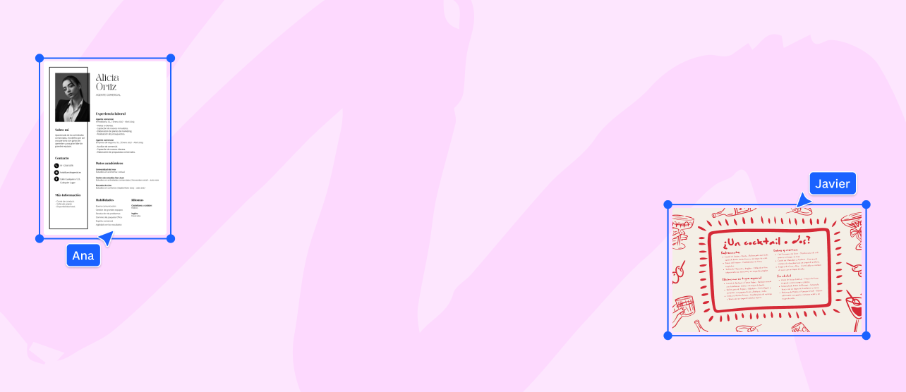 Banner de la herramienta de Word to PDF