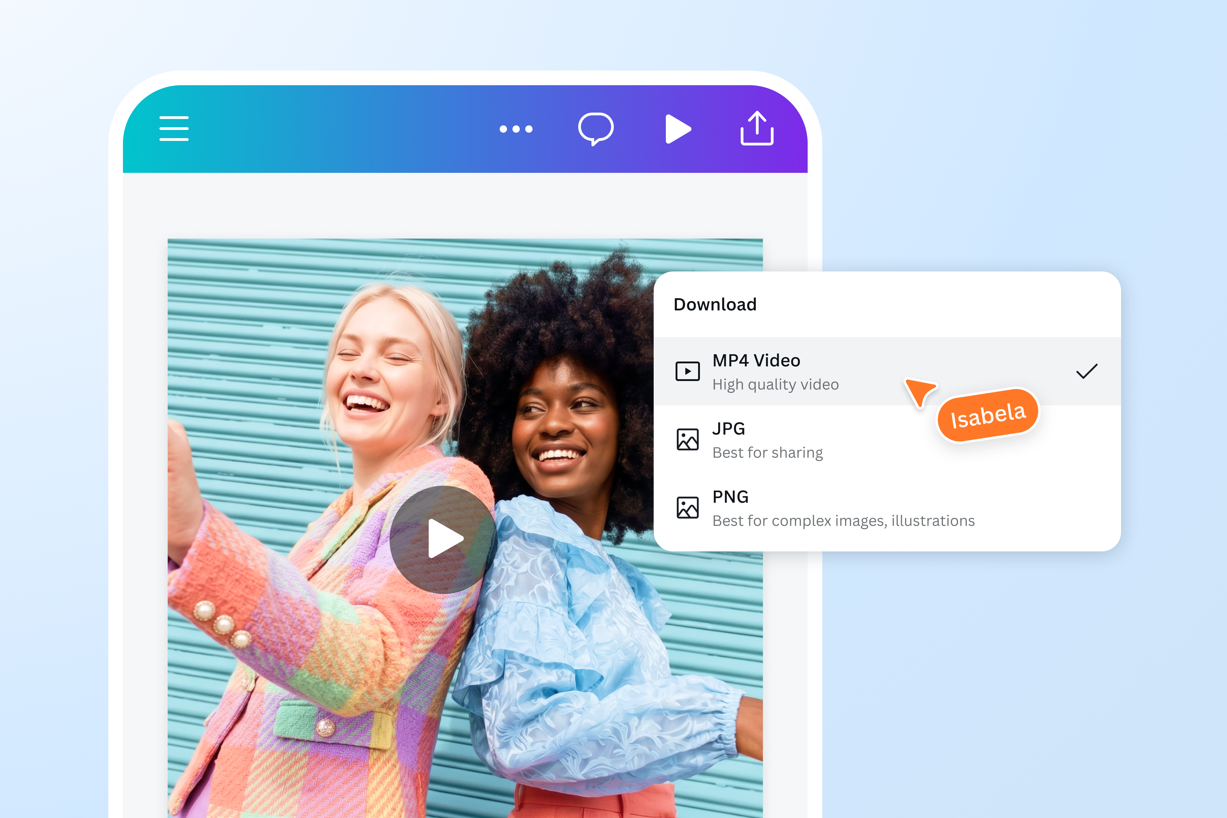 Convert your MOV to MP4 video Convert your MOV to MP4 video