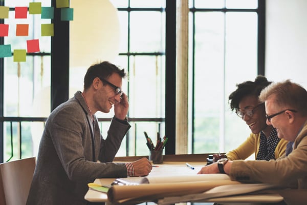 Design thinking: Learn how to solve problems like a designer