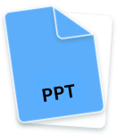 PDFをPPTに変換 PDFをPPTに変換