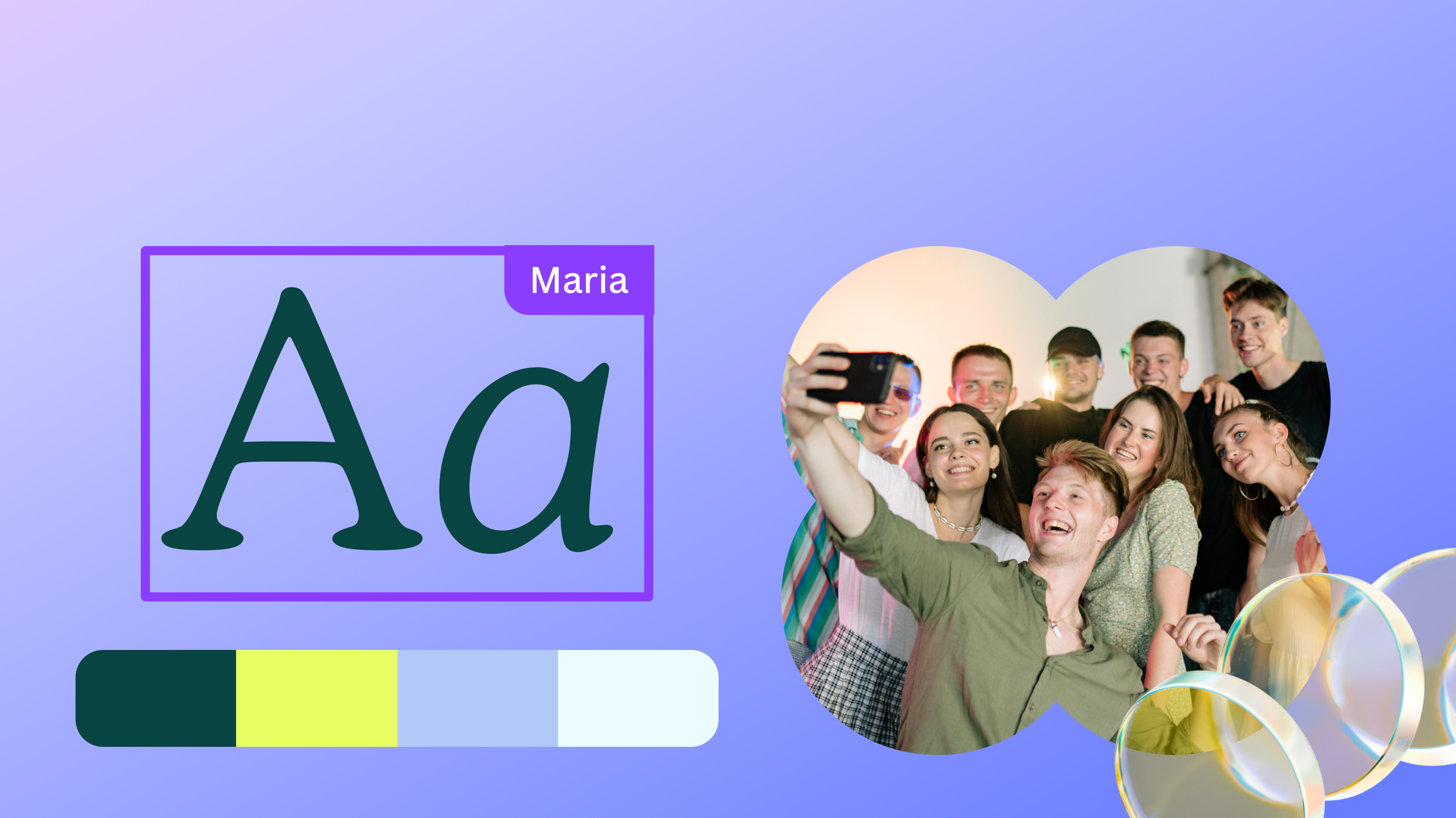 Come fare una presentazione su Canva