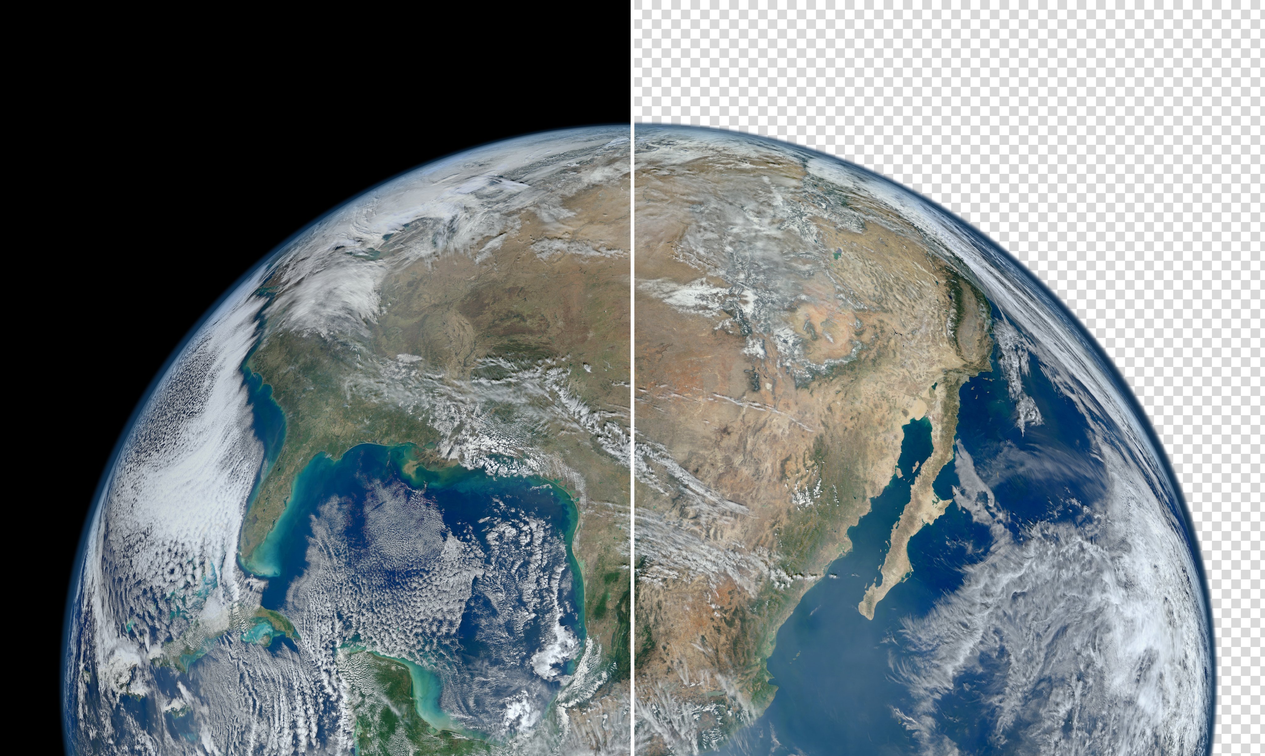 Remove Black Background Banner