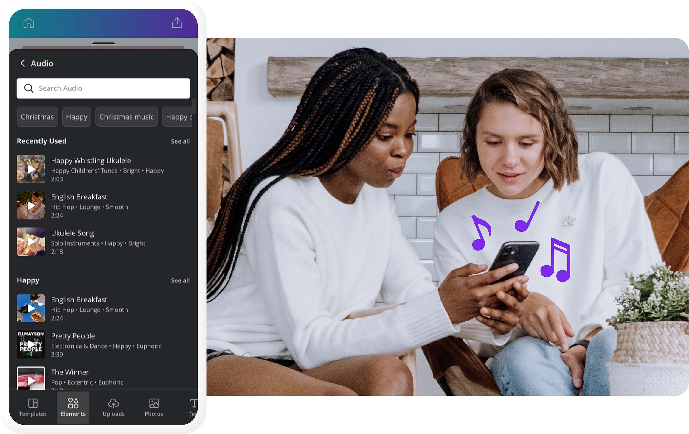 Free Stock Video Feature Card 3