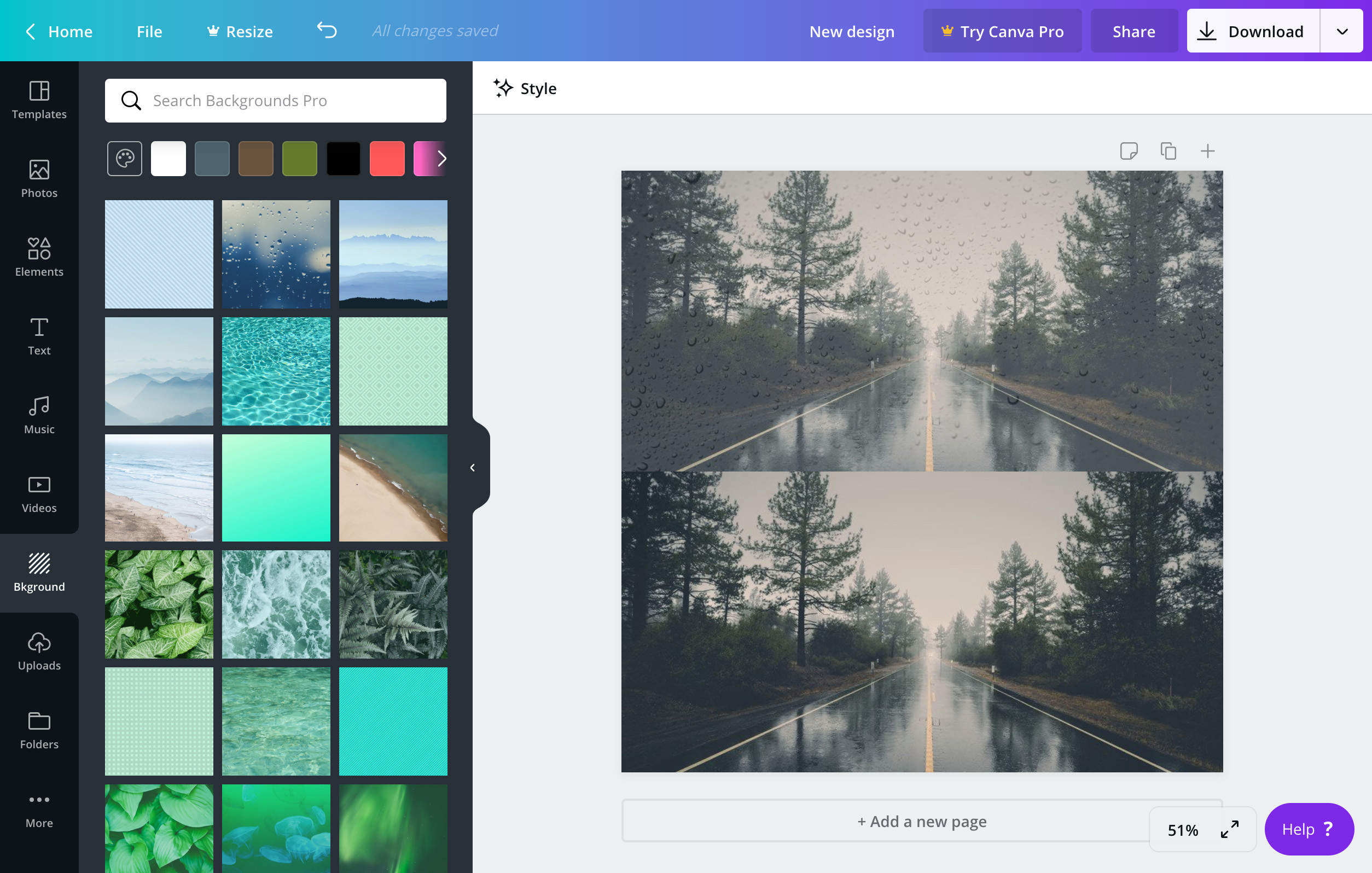 A ade Texturas A Tus Im genes Gratis Canva a-ade-texturas-a-tus-im-genes-gratis-canva