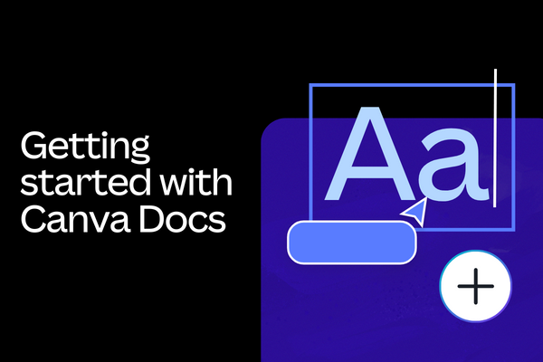 Scopri come usare Canva Docs