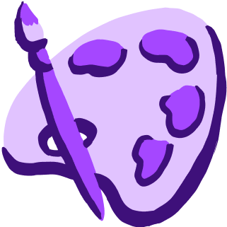 Para artistas aspirantes