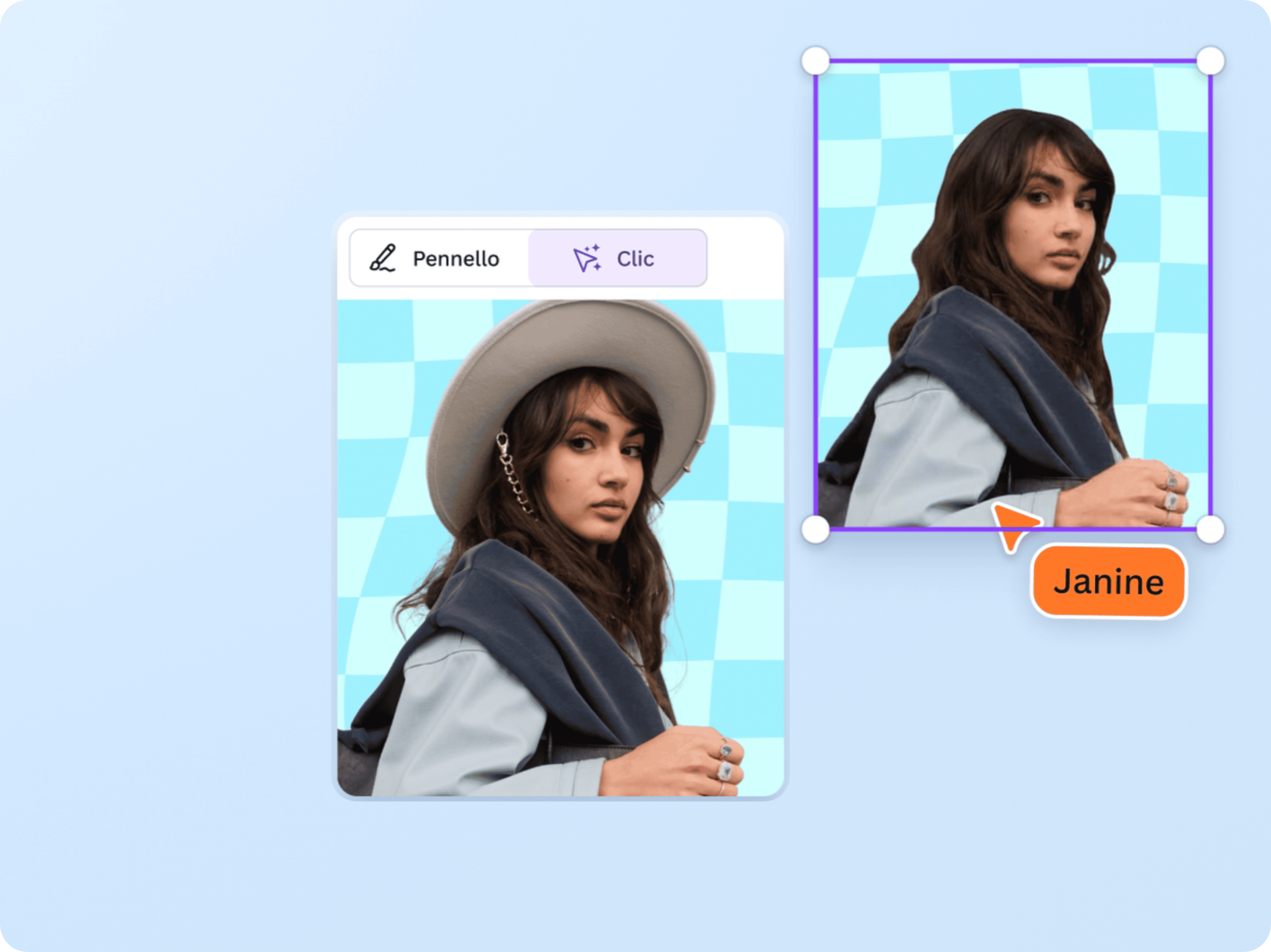 Combine Images Feature Banner
