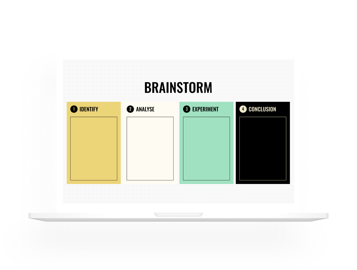 Brainstorms