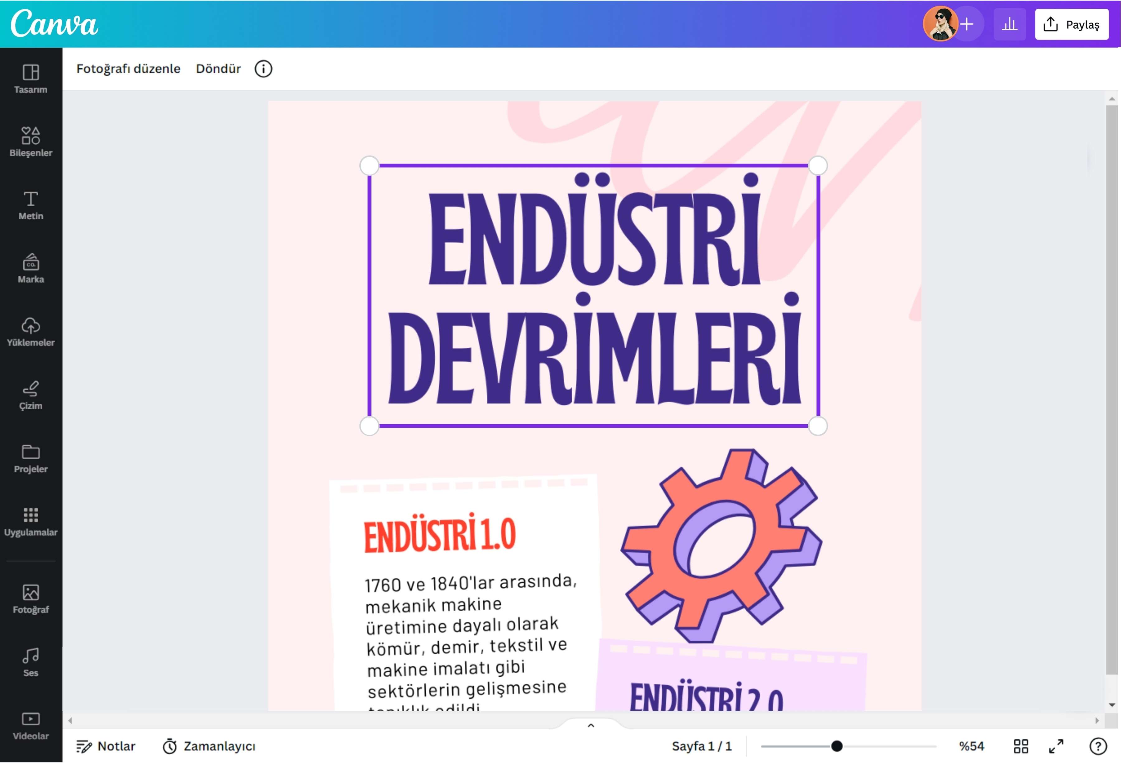 PDF dönüştürme nasıl yapılır?