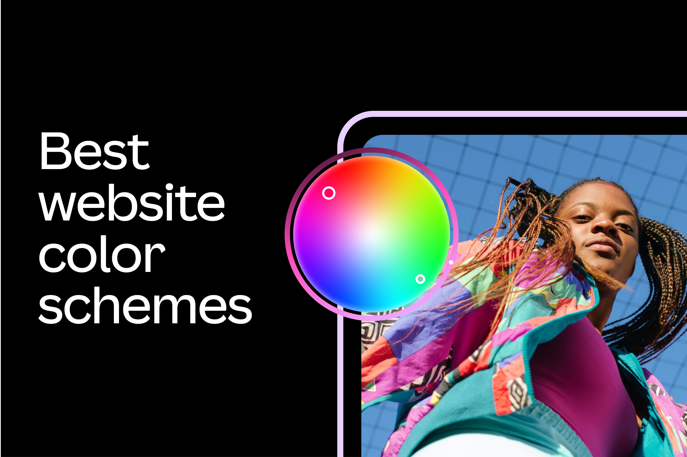 Website Portfolio Chuyên Nghiệp: Mẫu Miễn Phí & Mẹo Hay | Canva