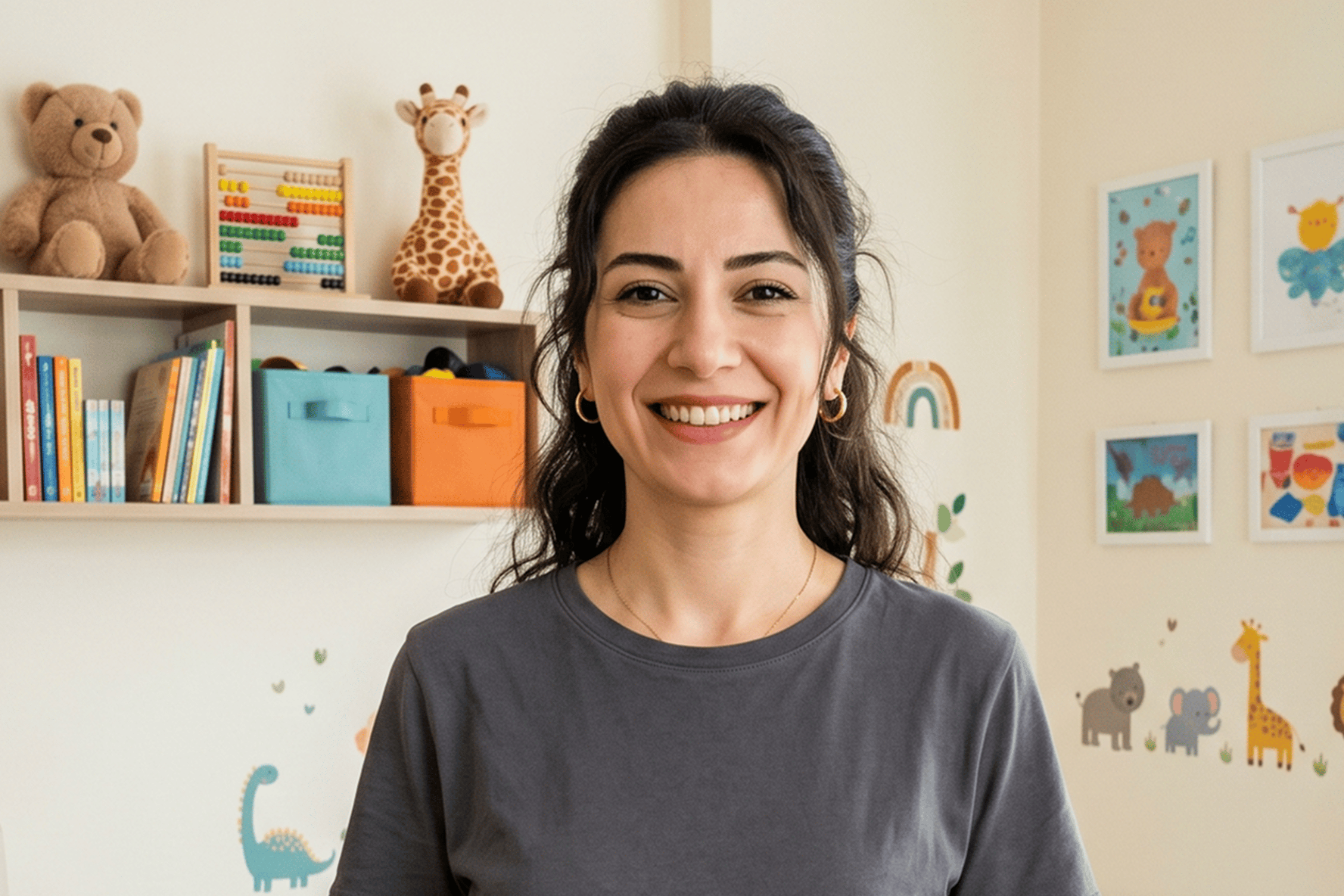 Karşılaştırma için birinci görsel: 