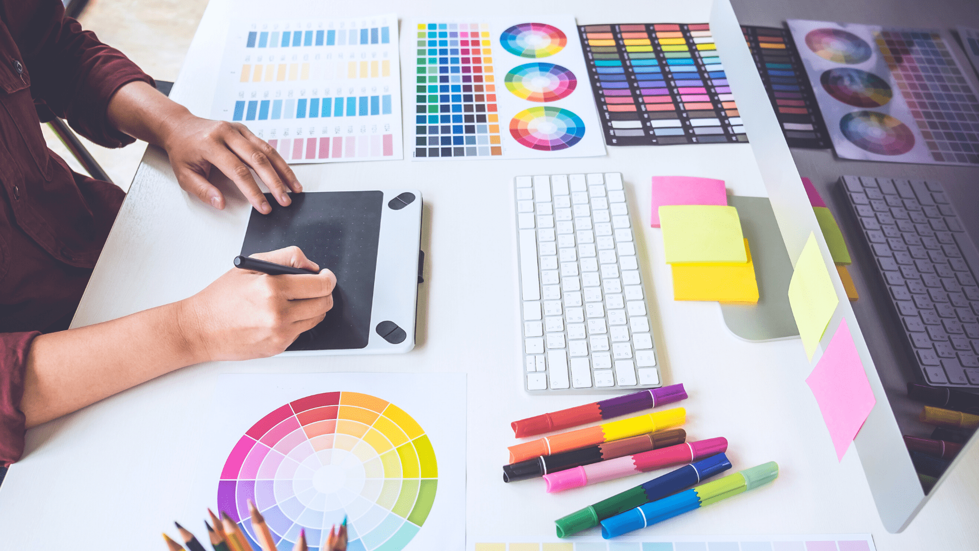 canva, webdesigner, graphiste