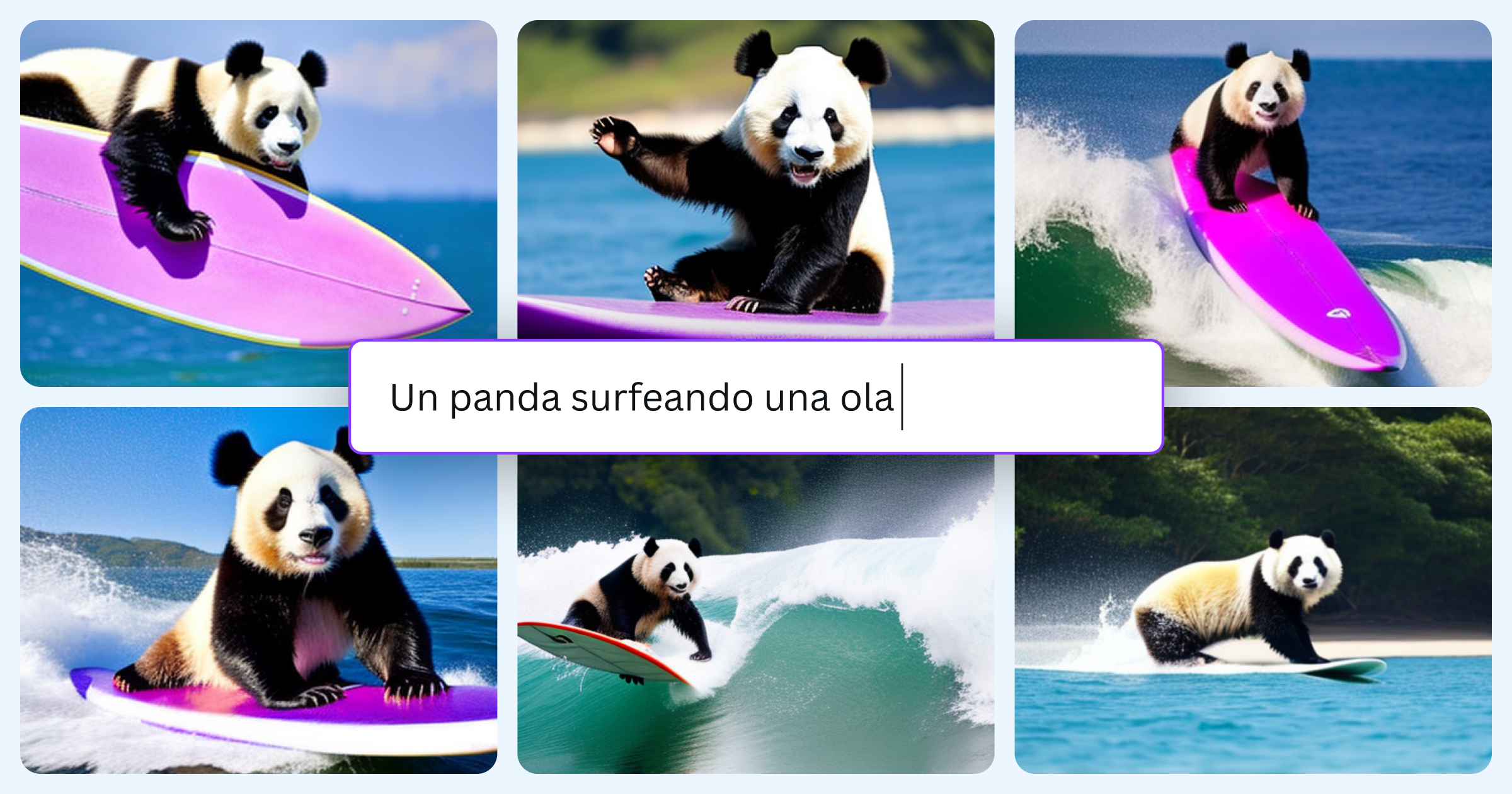 Texto a Imagen: crea imágenes con IA gratis online