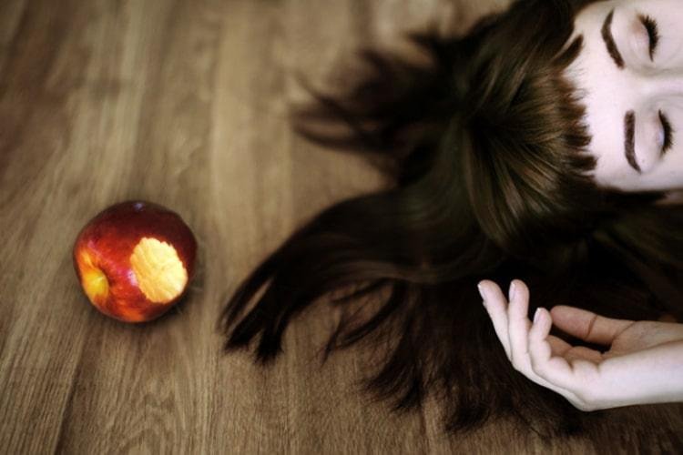 Spellbinding Image Once upon a time: Spellbinding photos that breathe life into fairy tales