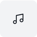 Entdecke von Musik inspirierte Video-Vorlagen