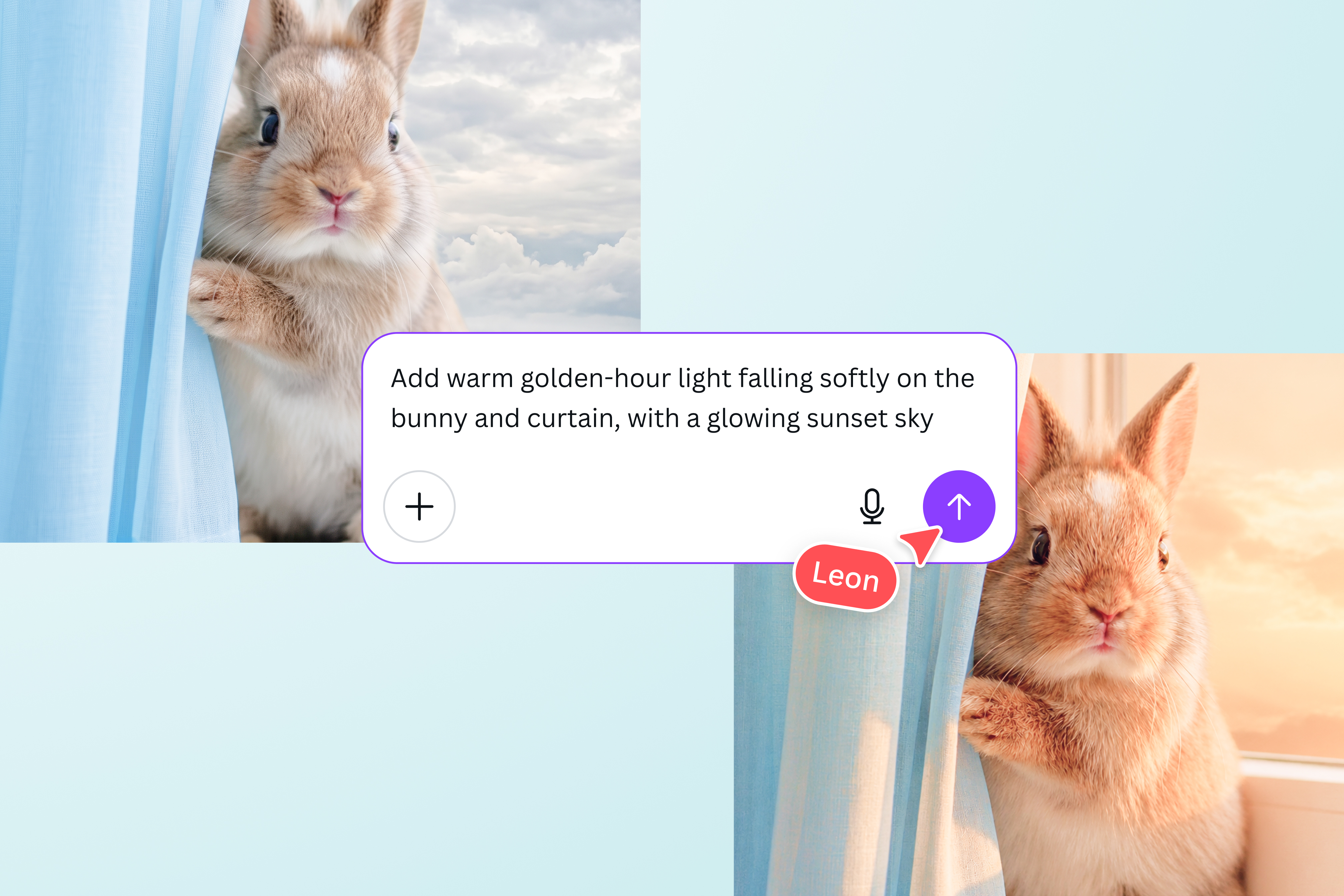 Seamlessly edit for any purpose Seamlessly edit for any purpose