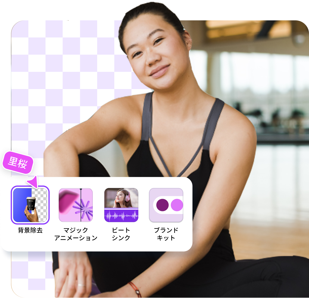 Canvaプロ | あなたのためのオールインワンデザインソリューション