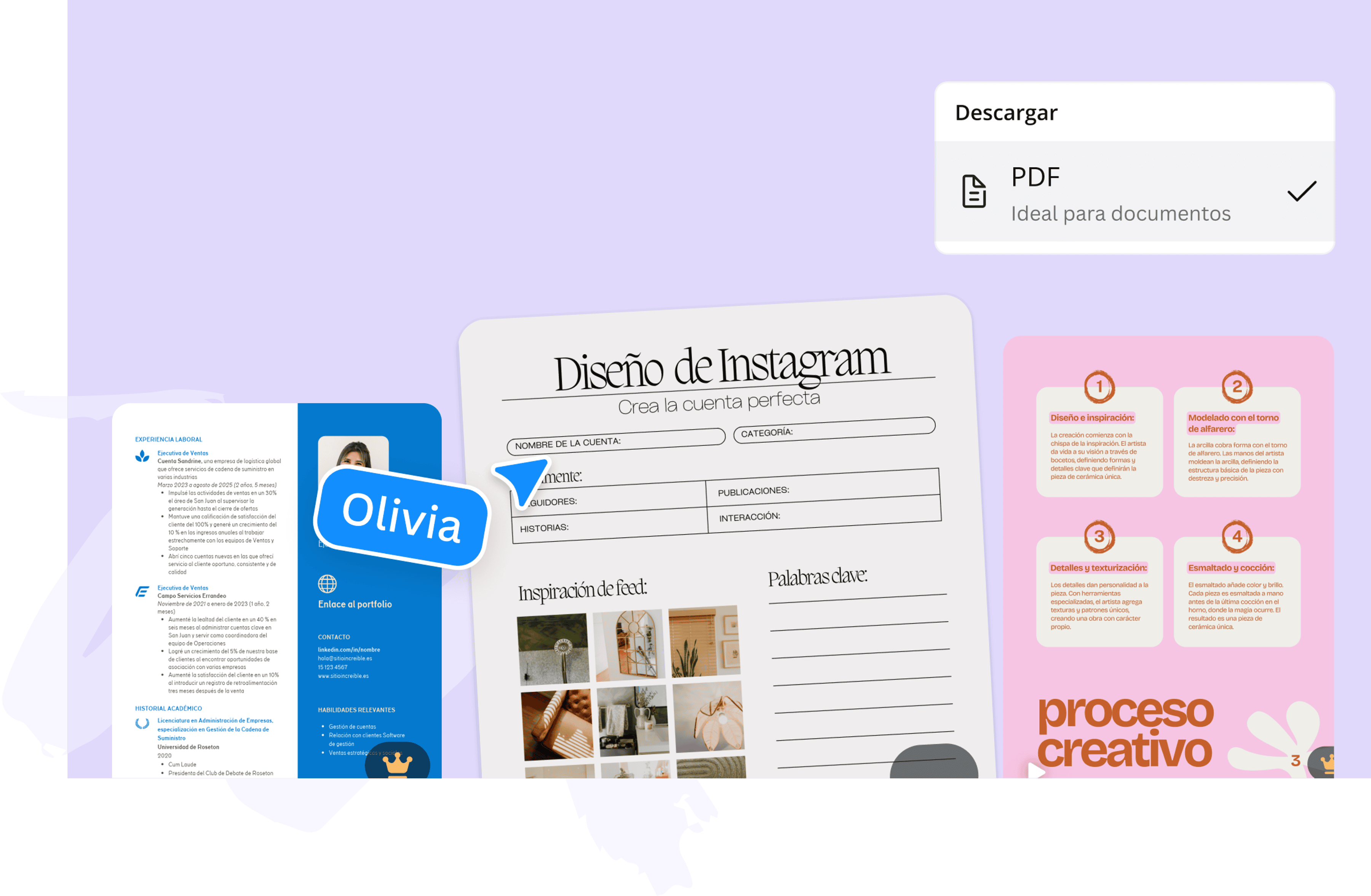 Convert your Doc file to PDF