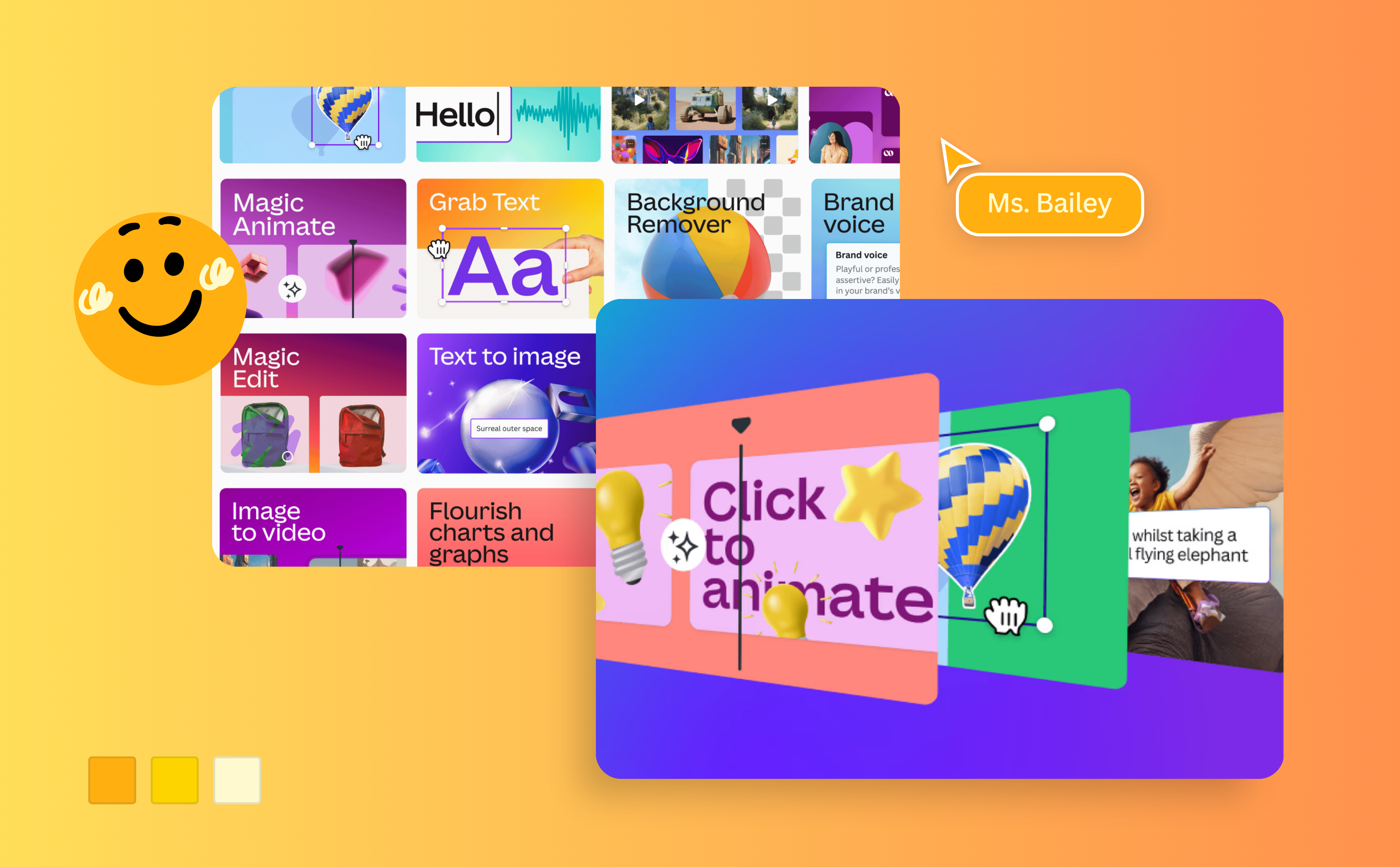 How To Use Canva s AI Tools To Wow Your Classroom