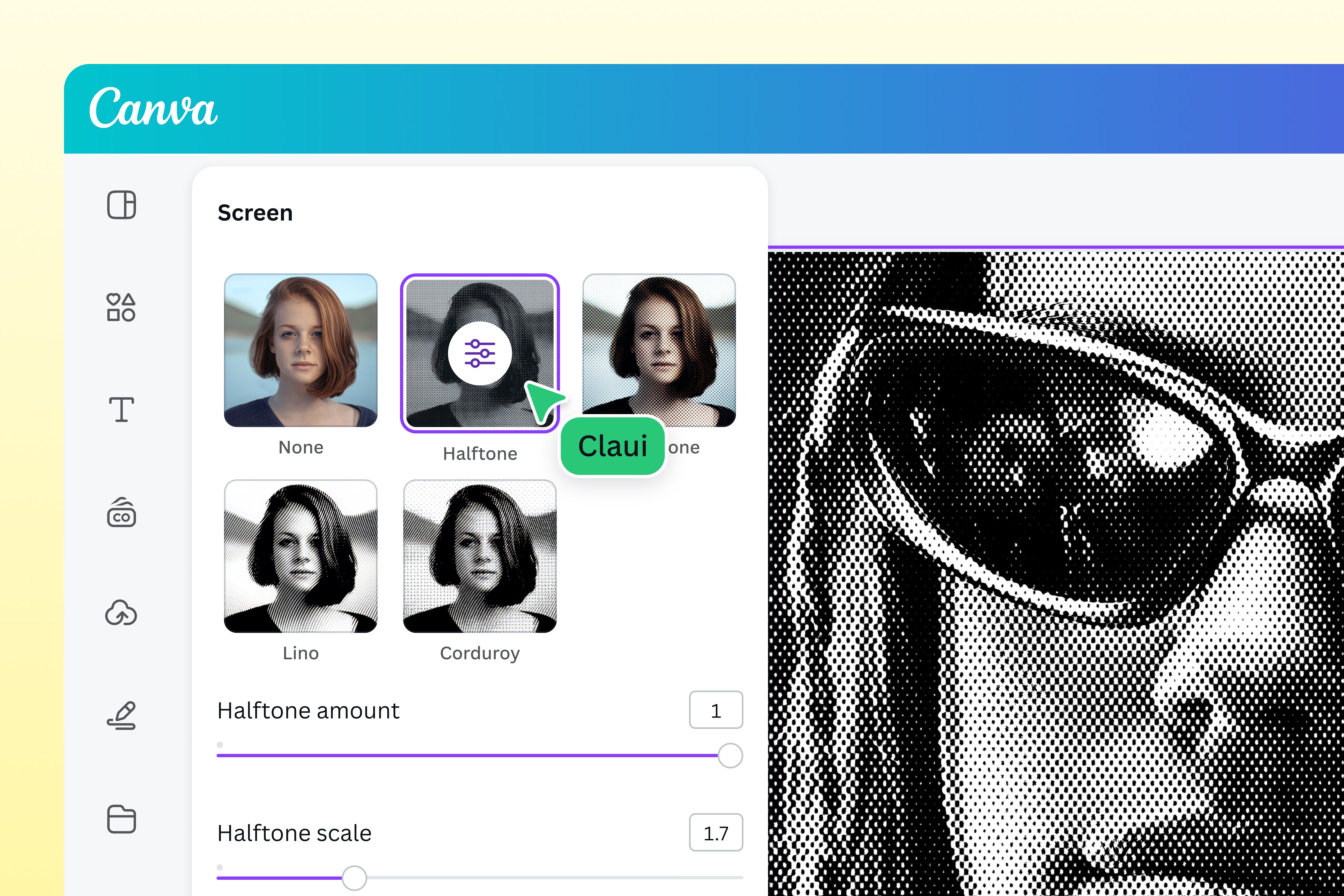 Discover more Canva apps