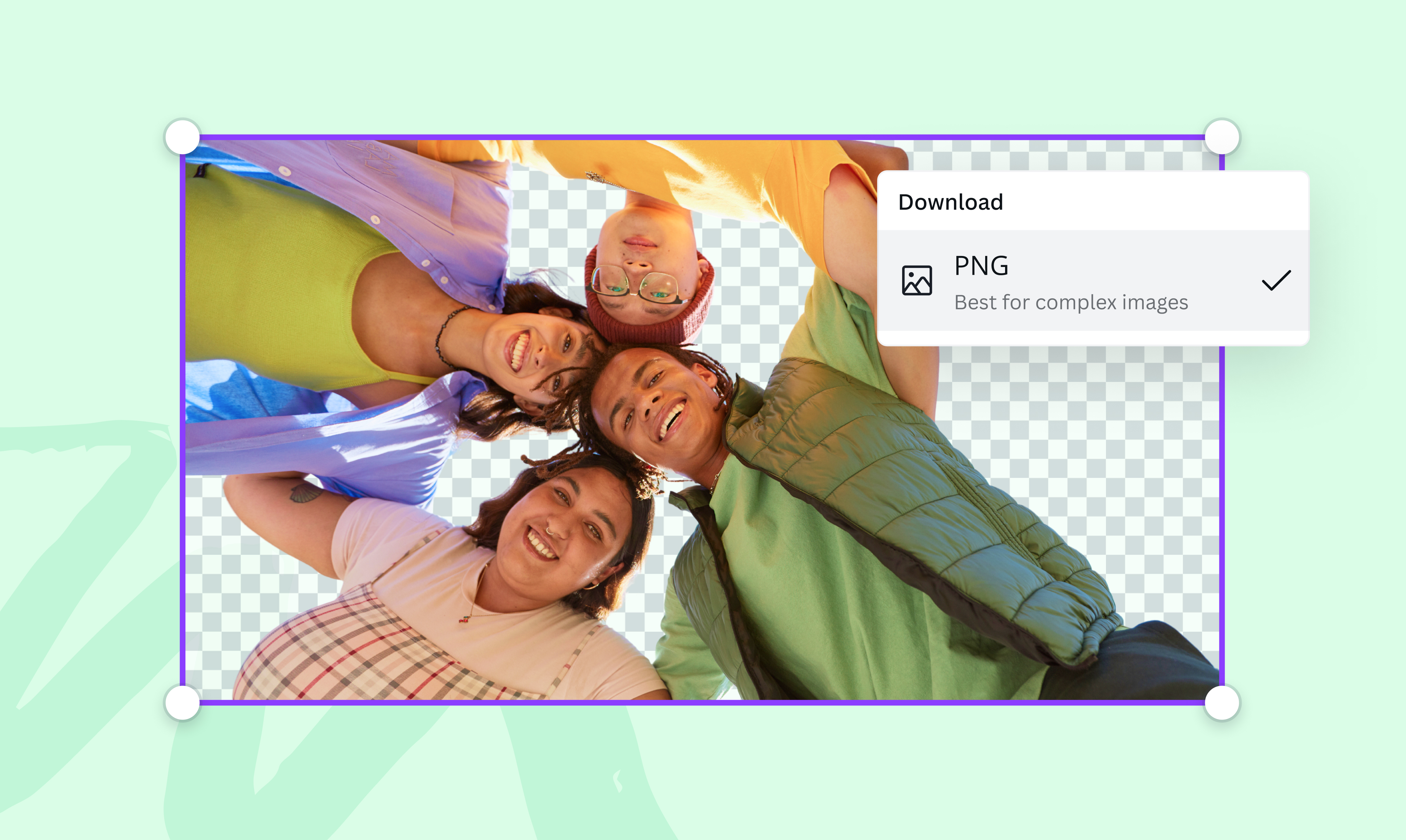 Background Remover Banner