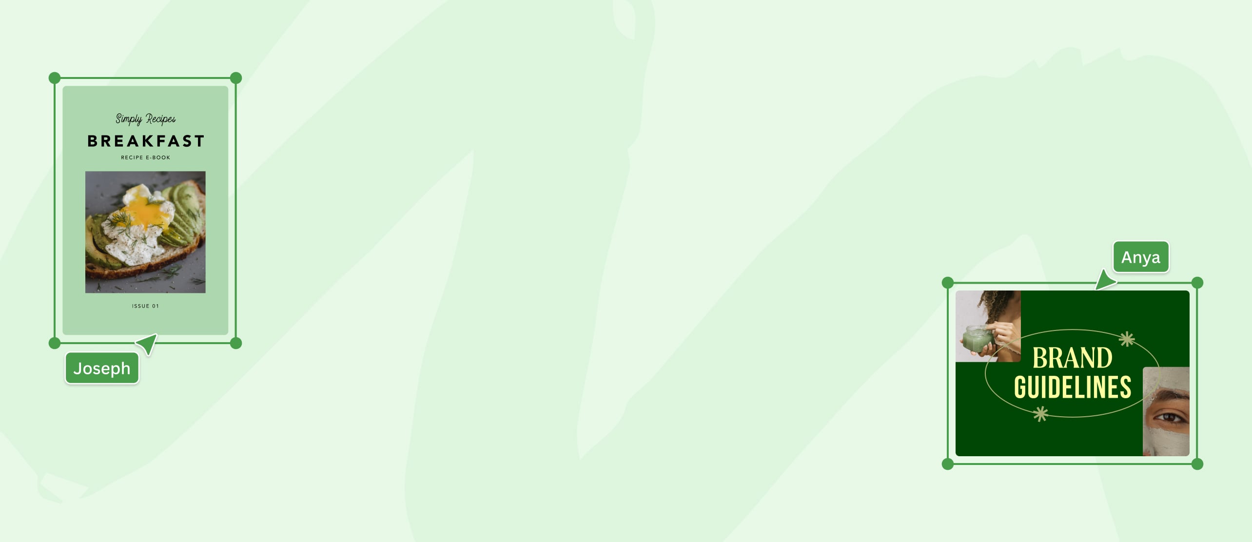 Outils pour convertir un fichier PDF en JPEG sur Canva