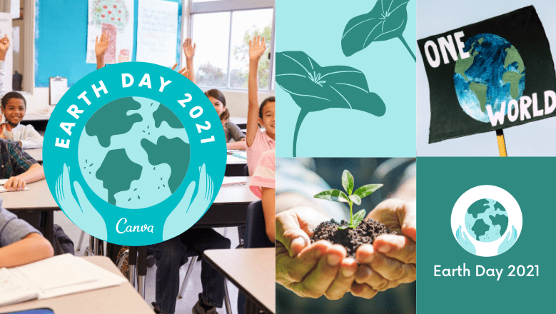 Earth Day blogpost header